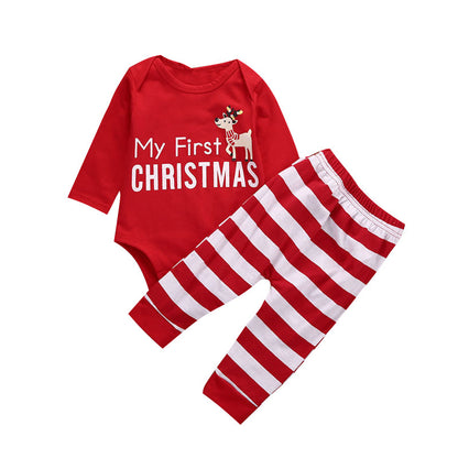 Children's Christmas set