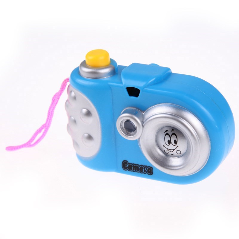 Kids Projection Camera/ Educational Toy