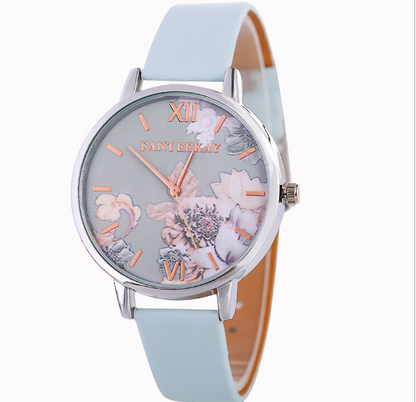 Women's Quartz Watch