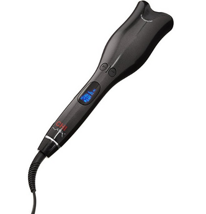 Anti-scalding Curling Iron