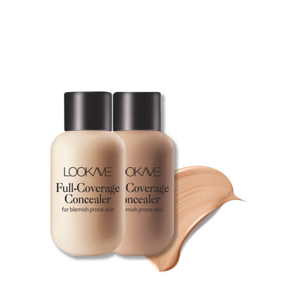 Full Coverage Concealer