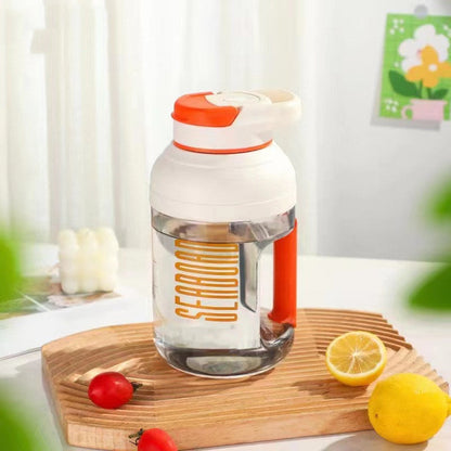 1.5L Portable Wireless Charging Blender