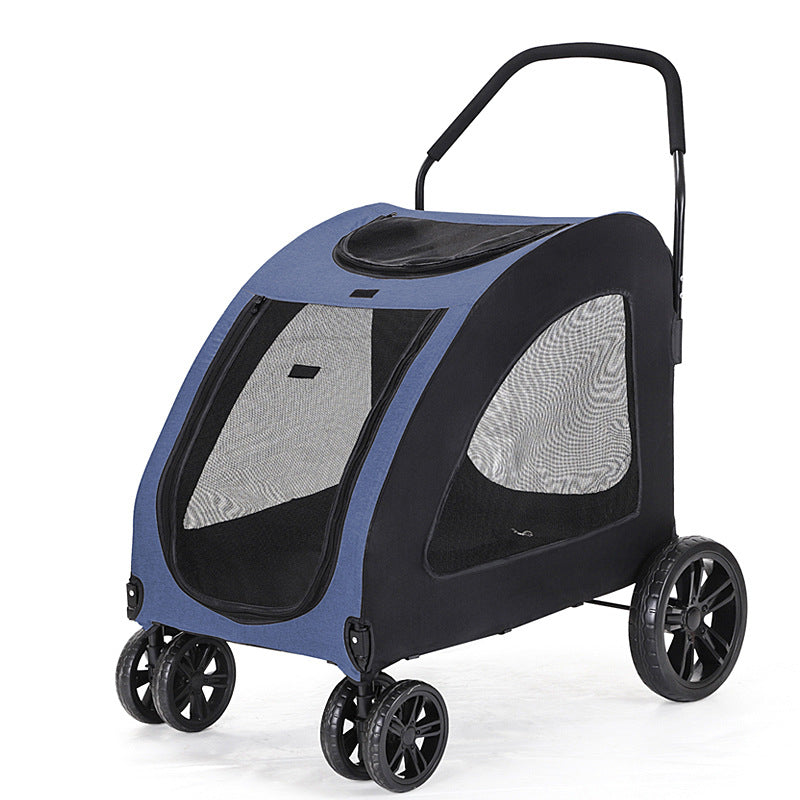 Pet Stroller