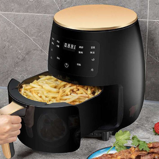 Air Fryer / Smart Touch Electric Fryer