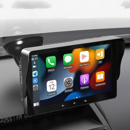 Universal Wireless Car Monitor