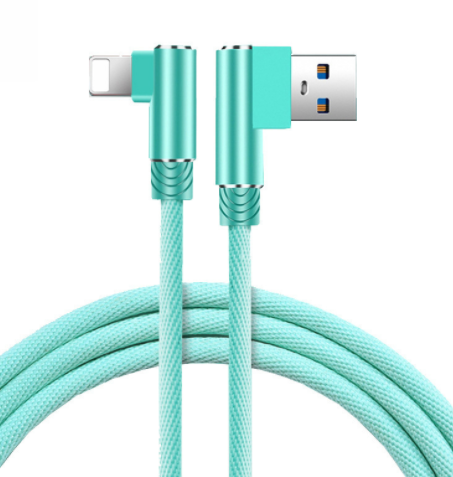 Fast Charging Phone Data Cable