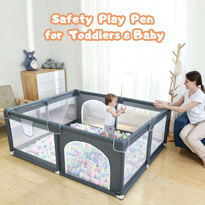 Baby Playpen