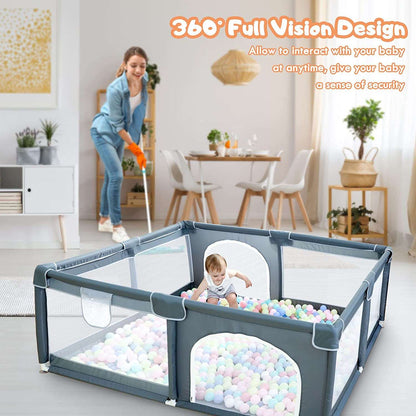 Baby Playpen