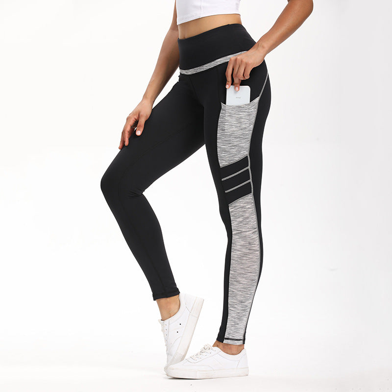 Fitness pants