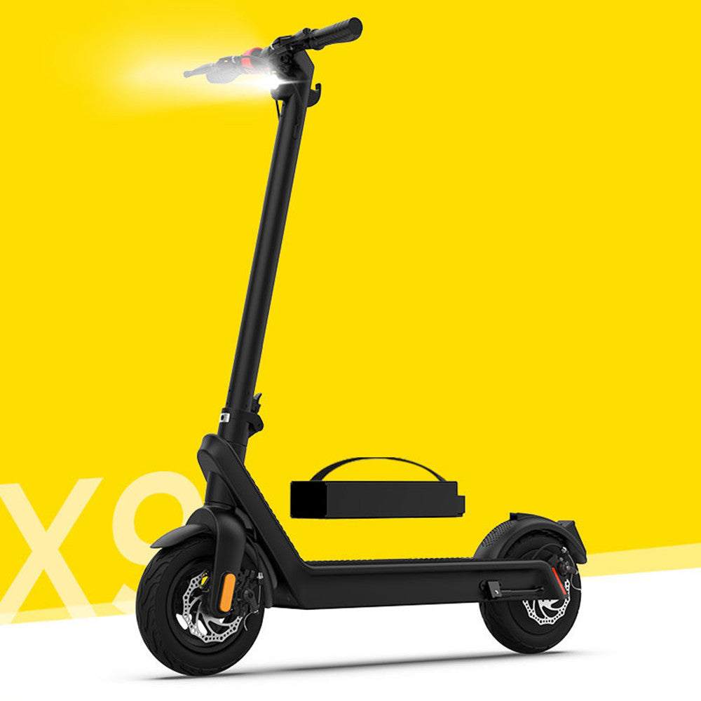 X9 Max High-Power Electric Scooter