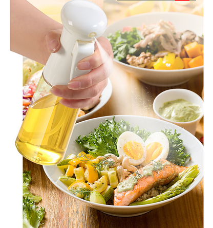 Cooking Oil Spray Bottle