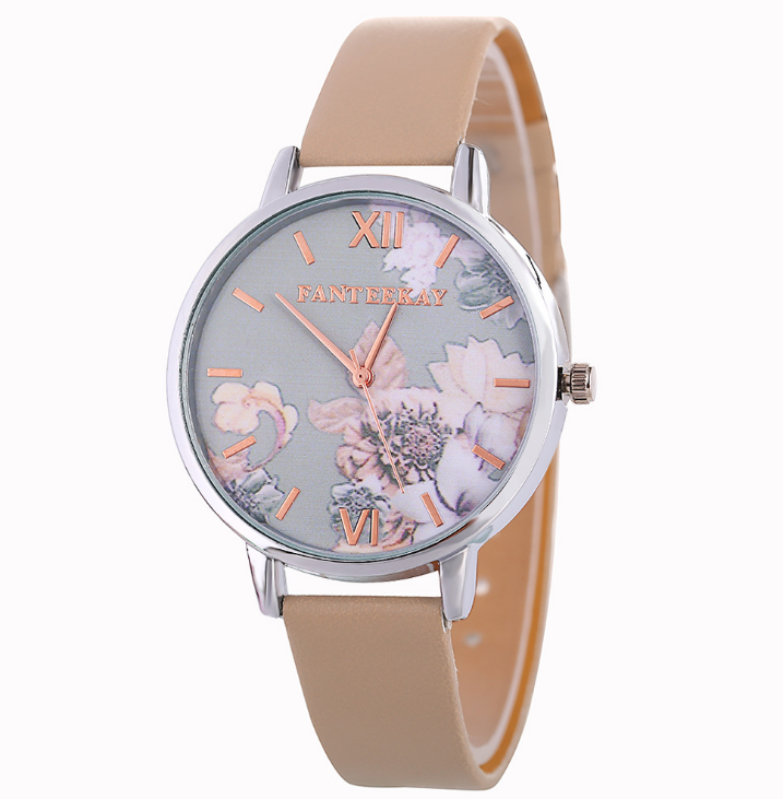 Women's Quartz Watch