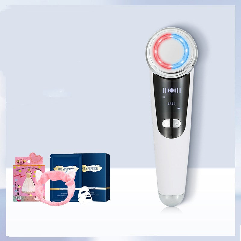 Photon Skin Rejuvenation Apparatus/Massager