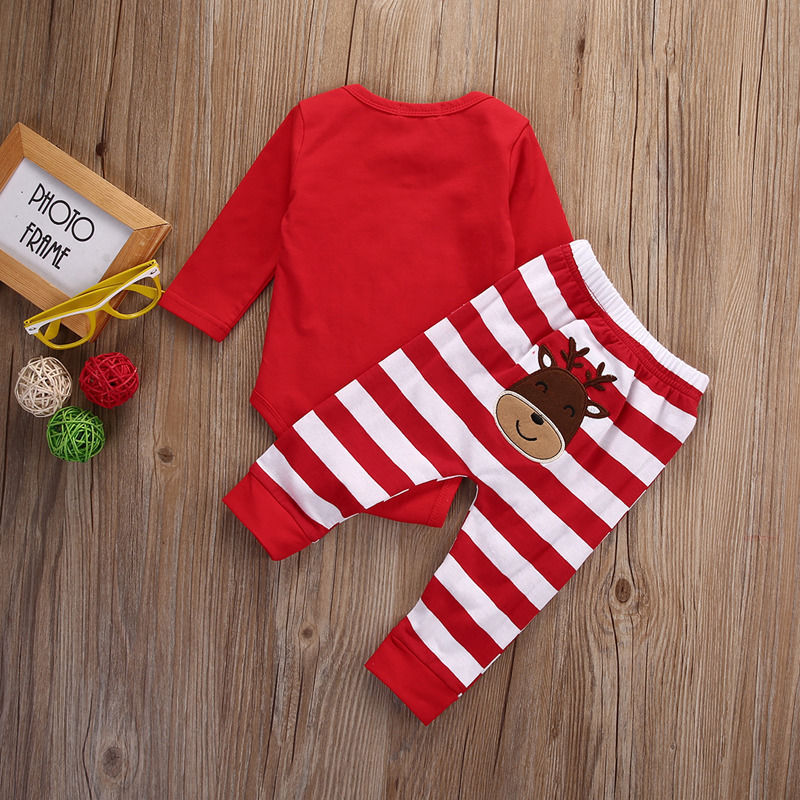 Children's Christmas set