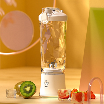 Portable Blender / Juicer