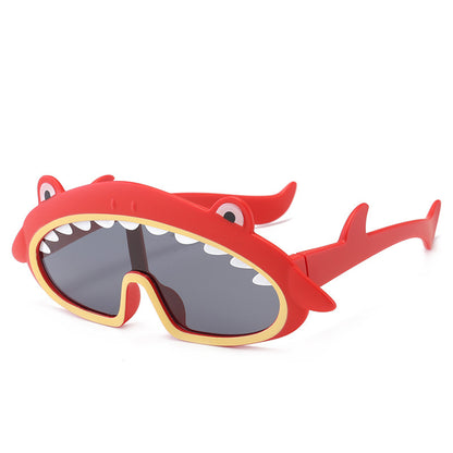 Kids Silicon Sunglasses