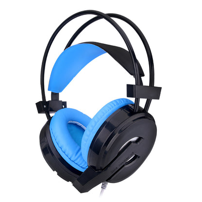 E-sports gaming luminous headphones