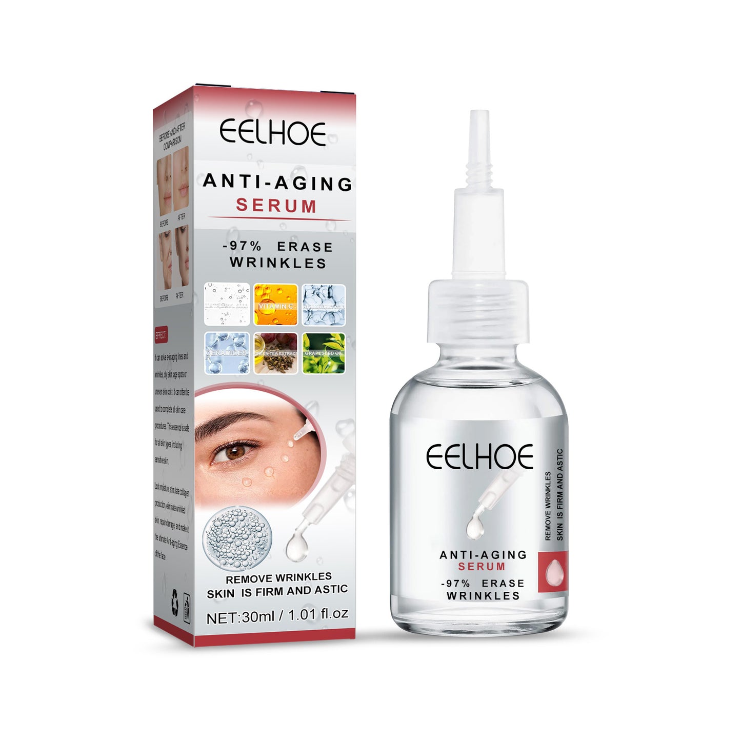 EELHOE Anti-Aging Serum