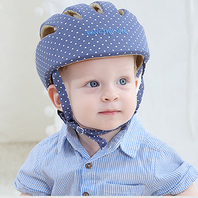 Baby Head Safety / Baby Helmet