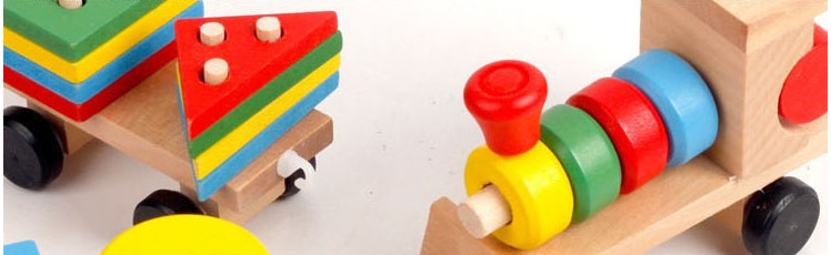 Puzzle toy / Educational Toy