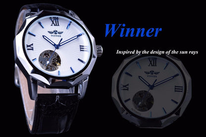 Men's Mechanical Watch