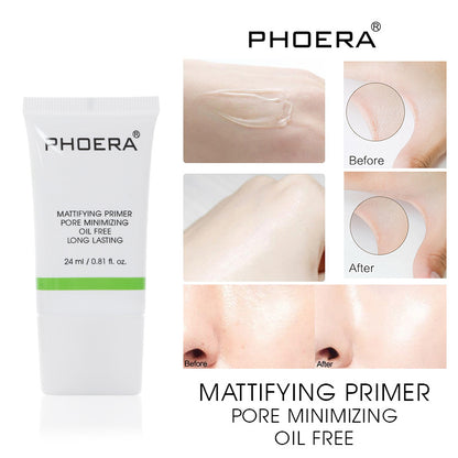 Phoera Mattifying Primer