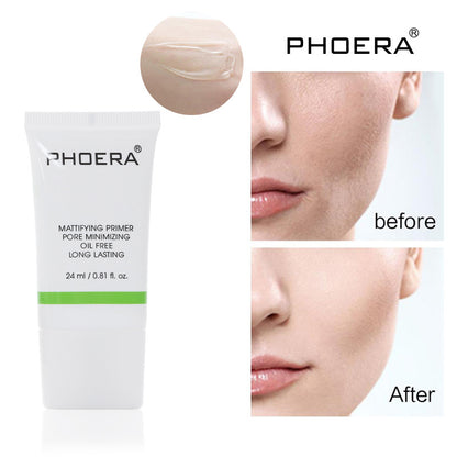 Phoera Mattifying Primer