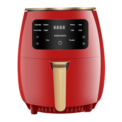 Air Fryer / Smart Touch Electric Fryer