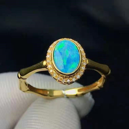 Women's Creative Ring