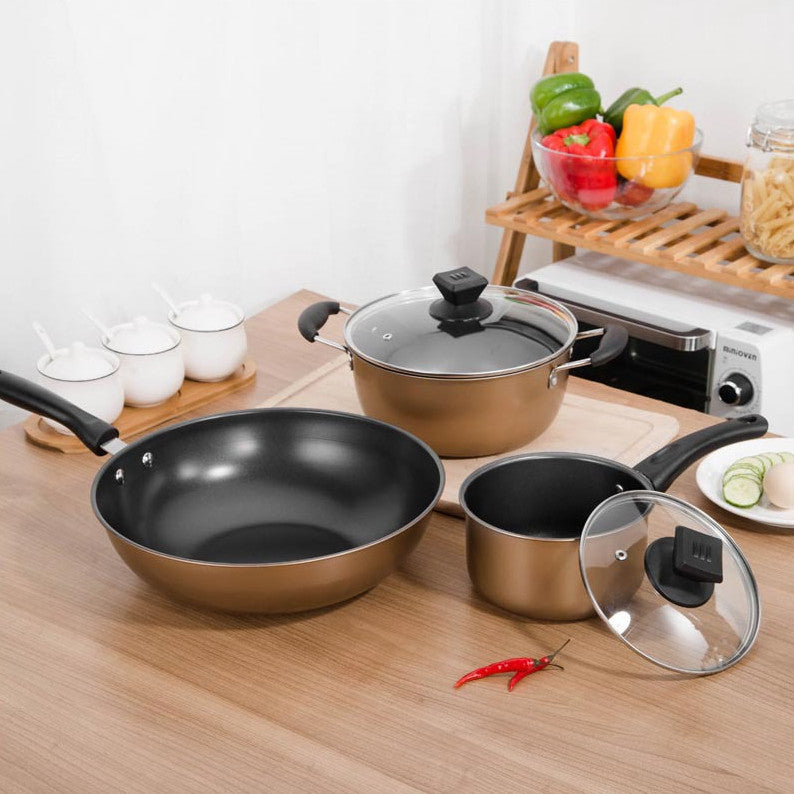 Cookware Set