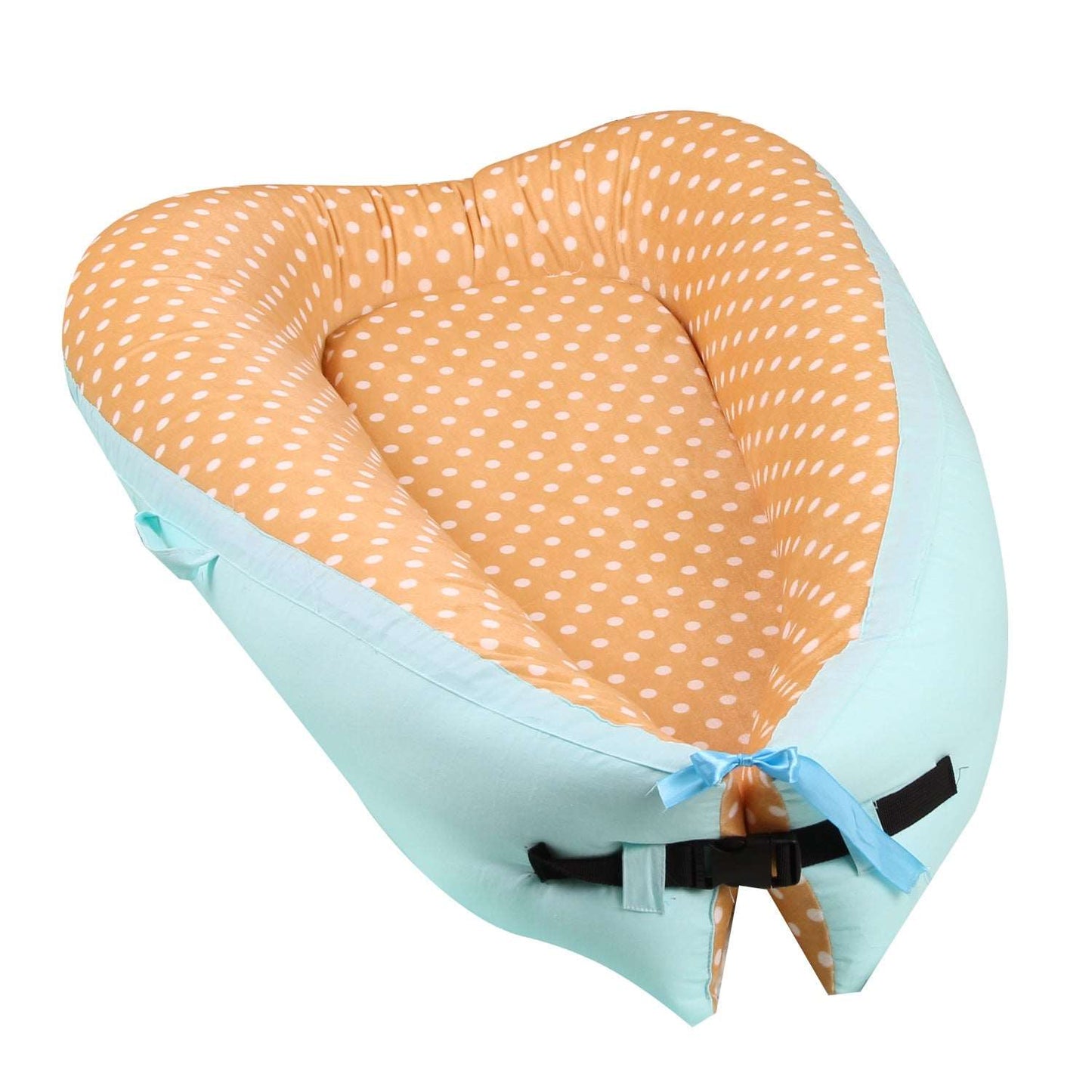 Baby Portable Coax Bed