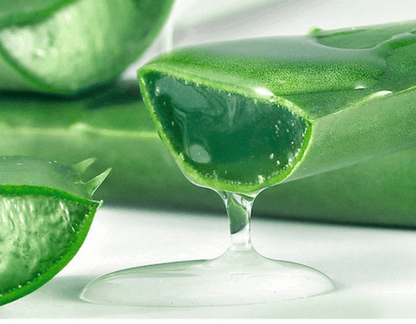 Aloe Vera Gel