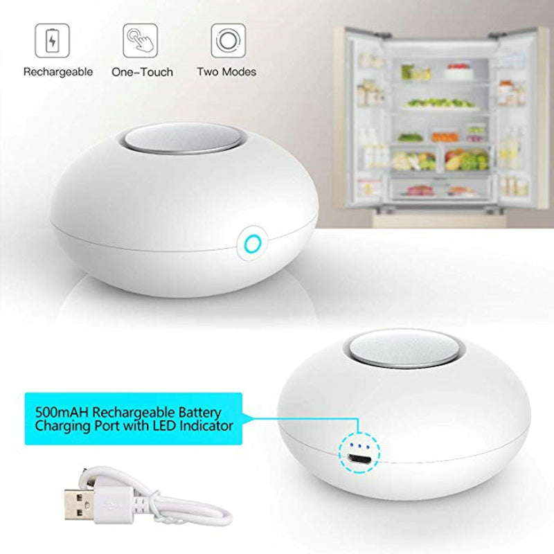 Mini Air Purifier