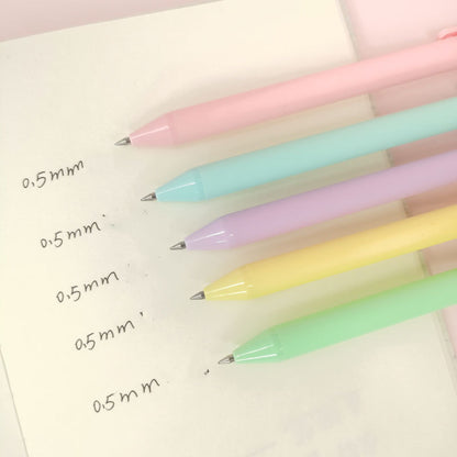 Candy Color Gel Pen