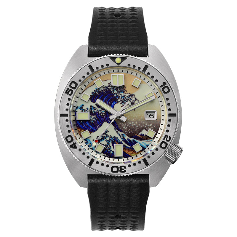 Men Mechanical Watch