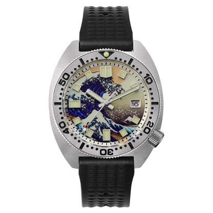 Men Mechanical Watch