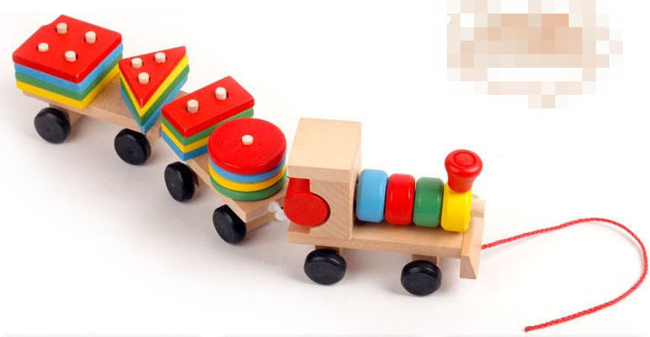 Puzzle toy / Educational Toy