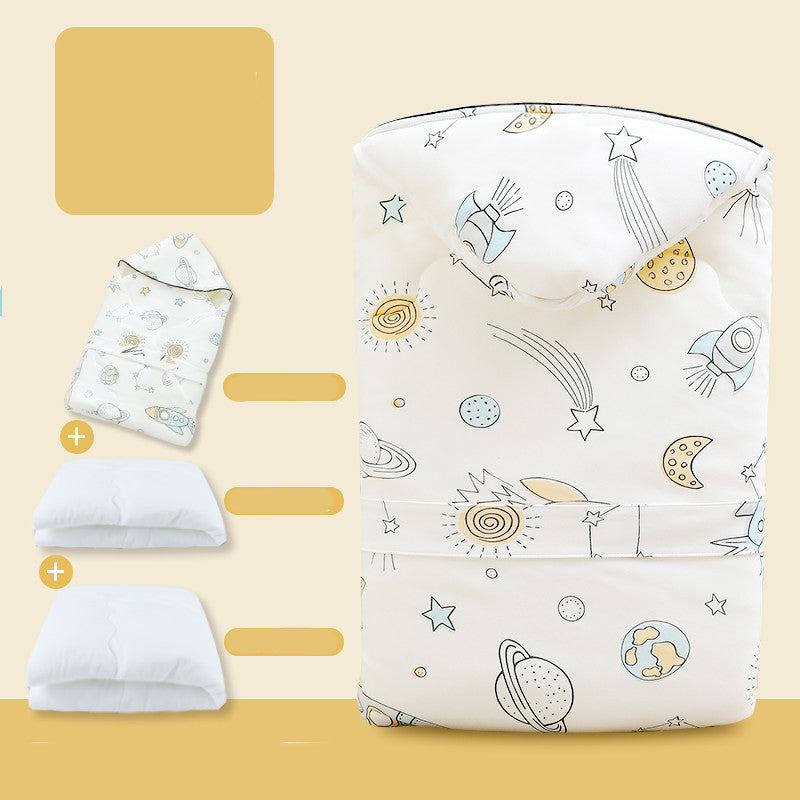 Baby Sleeping Bag