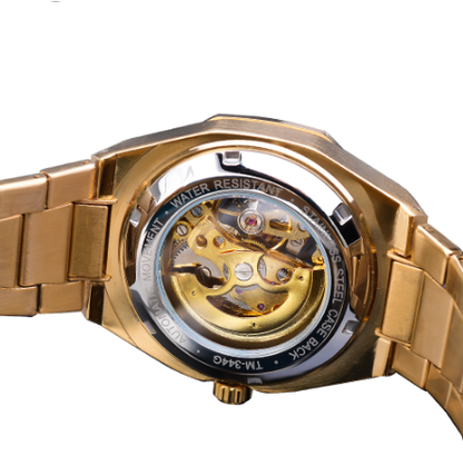 Mechanical Automatic Watch