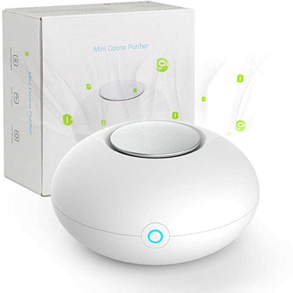 Mini Air Purifier