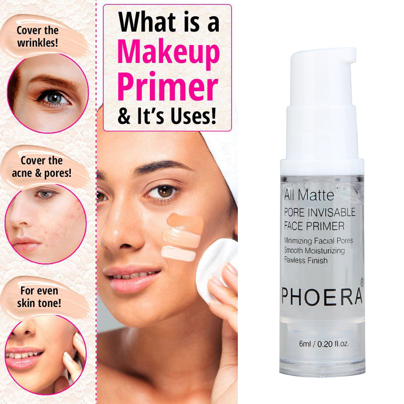 PHOERA Makeup Primer