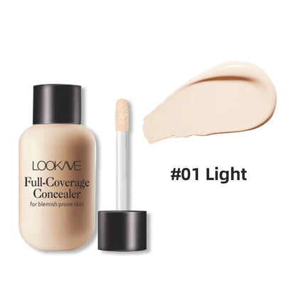 Full Coverage Concealer