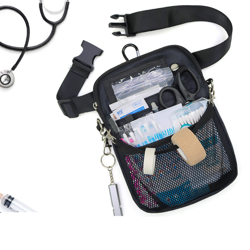 Work Medical Supplies Storage Kit