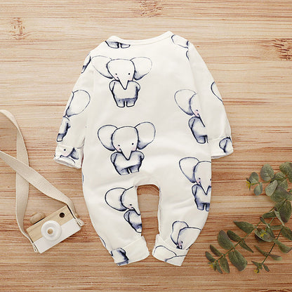 Baby Romper