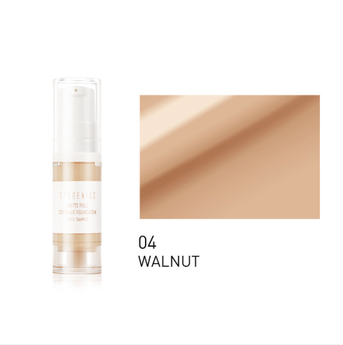 Lightweight Concealer Liquid Foundation