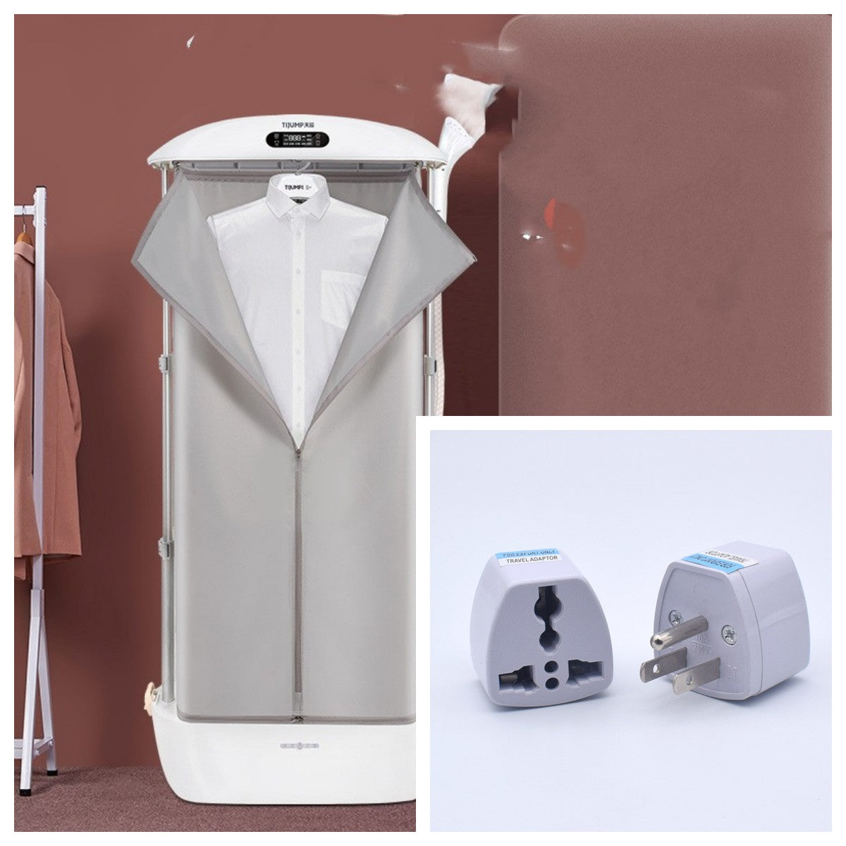 Clothes Disinfection Dryer