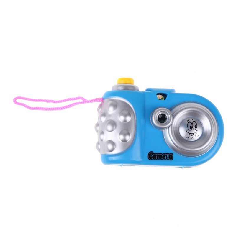 Kids Projection Camera/ Educational Toy