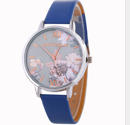 Women's Quartz Watch