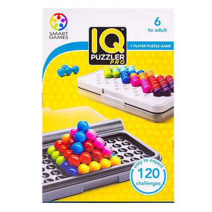 Kids IQ Toy