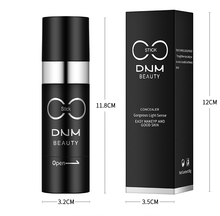 DNM Concealer